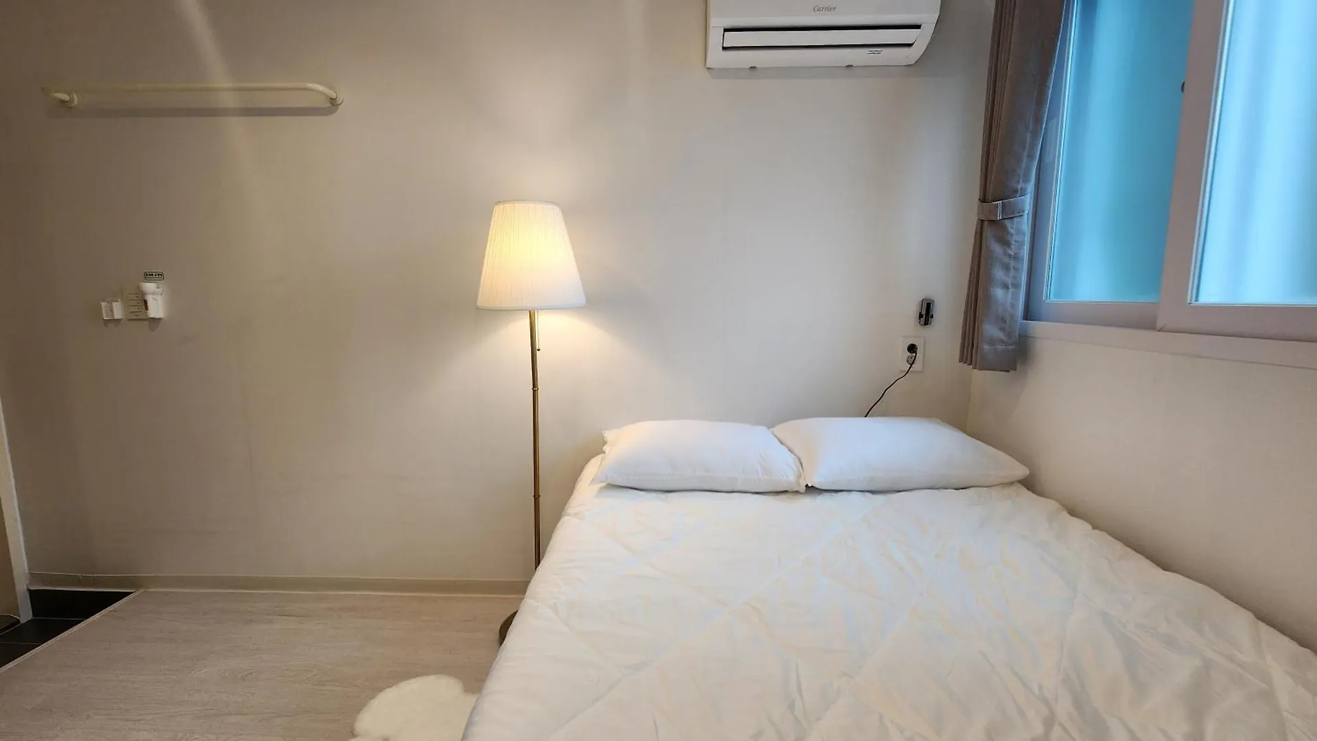 Snu Stay Hostel Séoul