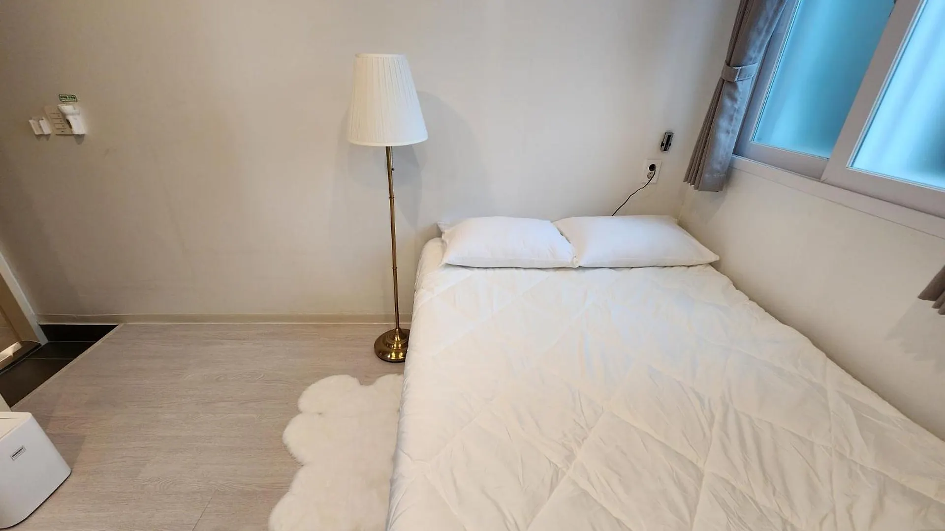 Snu Stay Hostel Séoul