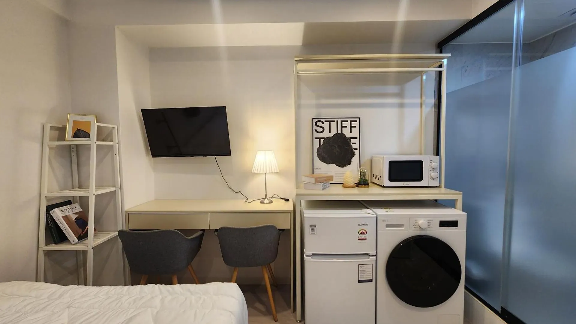 Snu Stay Hostel Séoul 0*,  Corée du Sud