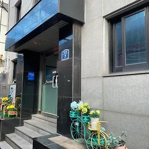 Affittacamere J Mini & House, Seul